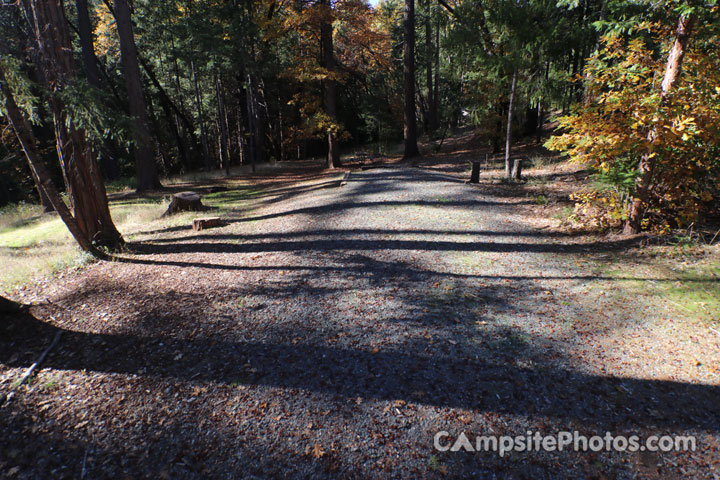 Deer Creek Campground 042