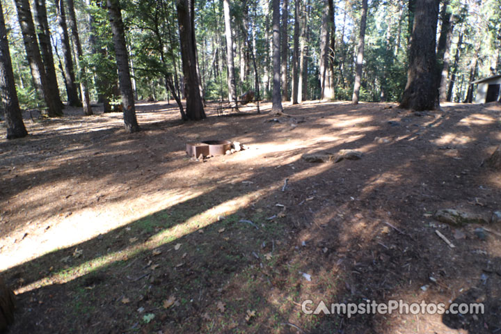 Deer Creek Campground 046 Camping Area