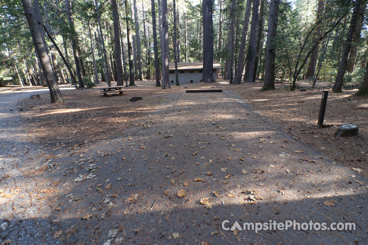 Deer Creek Campground 050