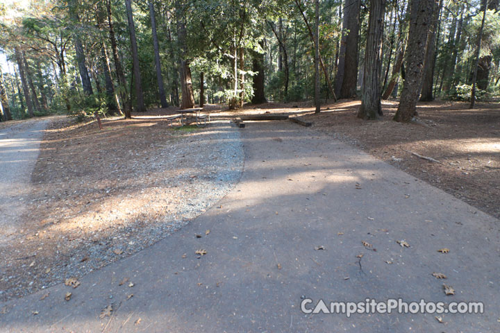 Deer Creek Campground 060