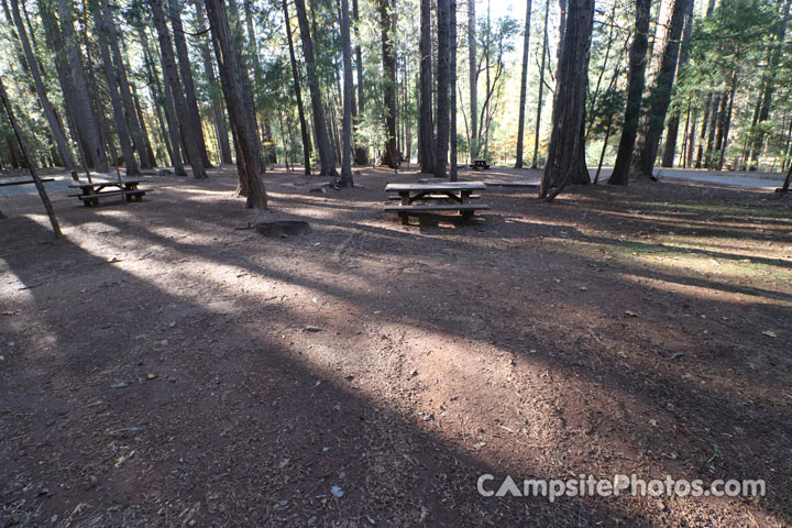 Deer Creek Campground 061 Camping Area