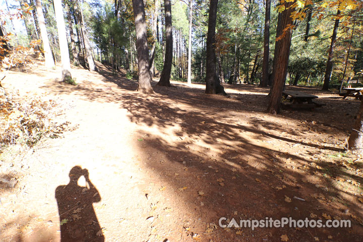 Deer Creek Campground 065 Camping Area
