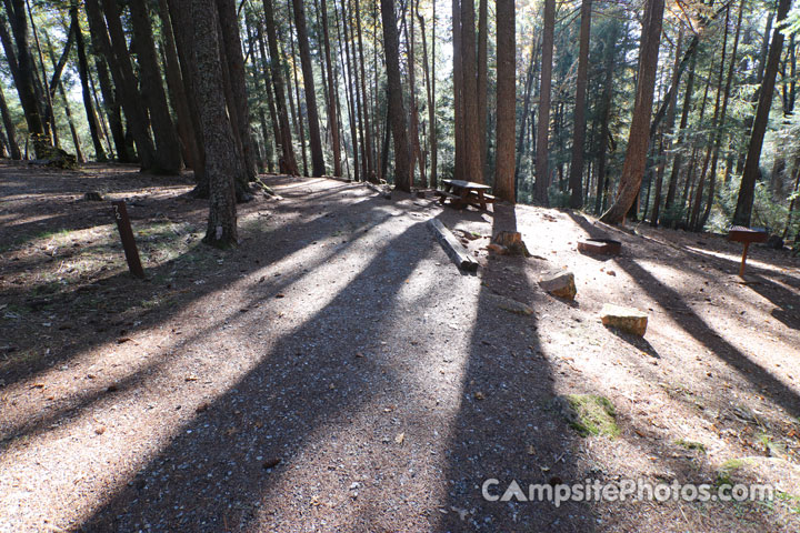 Deer Creek Campground 072
