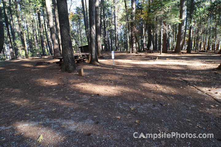 Deer Creek Campground 075
