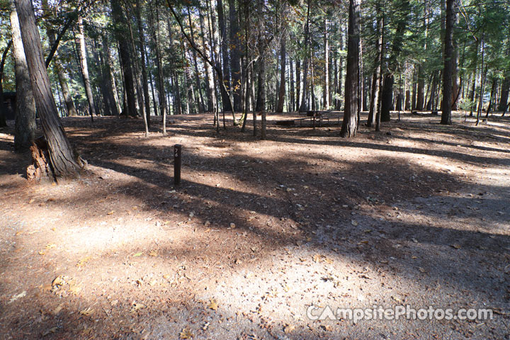 Deer Creek Campground 076