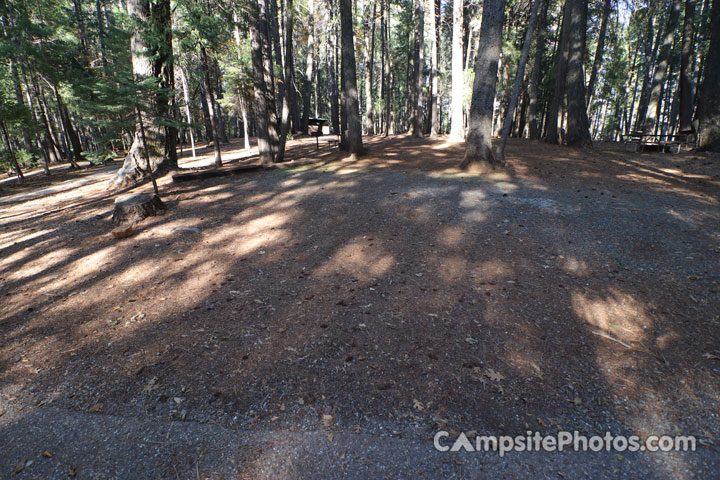 Deer Creek Campground 080