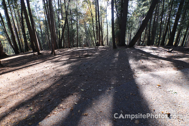 Deer Creek Campground 081