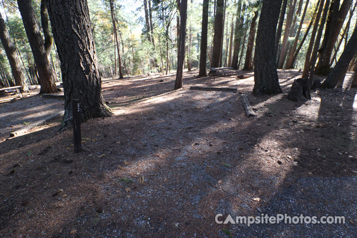 Deer Creek Campground 082