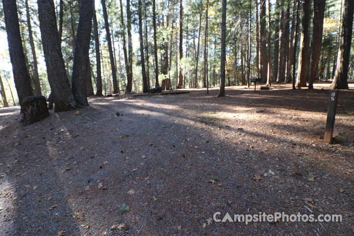 Deer Creek Campground 085