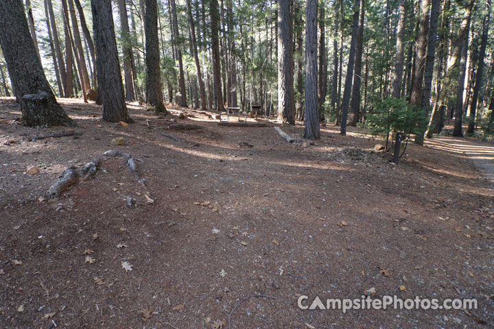 Deer Creek Campground 091