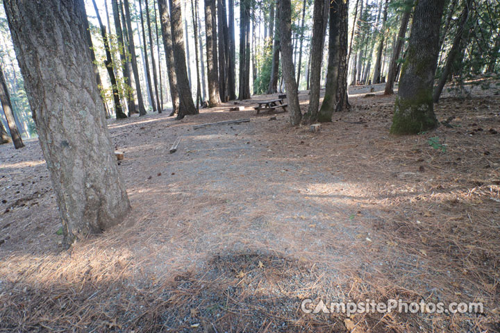 Deer Creek Campground 093