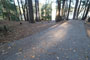 Deer Creek Campground 002 Parking