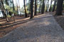 Deer Creek Campground 006 Parking