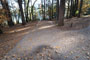 Deer Creek Campground 007 Parking