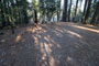 Deer Creek Campground 027 Parking