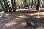 Deer Creek Campground 037 Camping Area