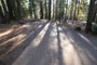 Deer Creek Campground 052 Parking