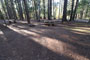 Deer Creek Campground 061 Camping Area