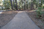 Deer Creek Campground 061 Parking