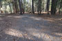 Deer Creek Campground 087 Parking