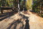Deer Creek Campground Dump Station
