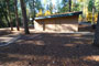 Deer Creek Campground Restrooms