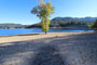 Deer Creek Campground Scoitts Flat Lake Dam