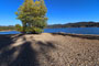 Deer Creek Campground Scotts Flat Lake