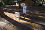 Deer Creek Campground Water Spigot