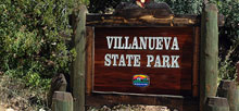 Villanueva State Park