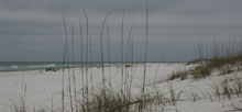 Fort Pickens Recreation Area