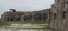 Fort Pickens Recreation Area