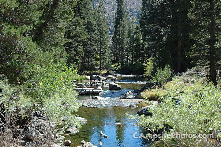 Robinson Creek Scenic