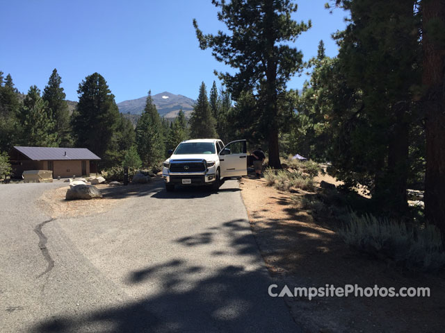 Robinson Creek South Campground 002