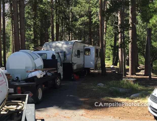 Robinson Creek South Campground 006