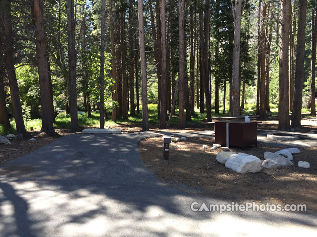 Robinson Creek South Campground 007