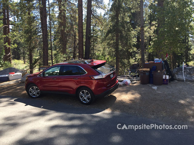 Robinson Creek South Campground 008