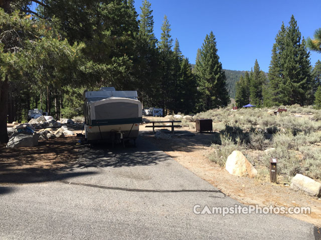 Robinson Creek South Campground 009
