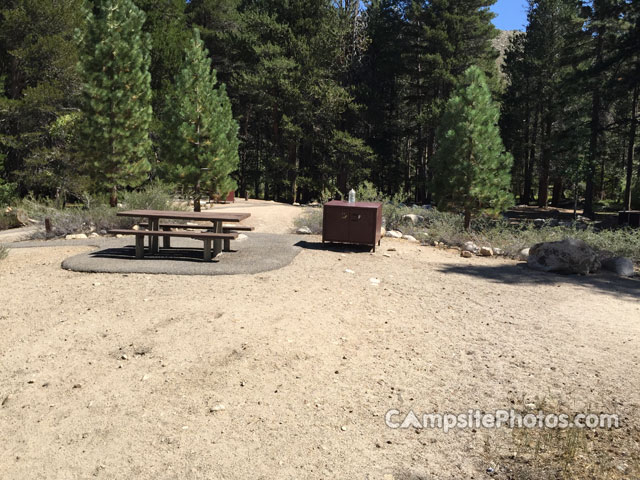 Robinson Creek South Campground 010