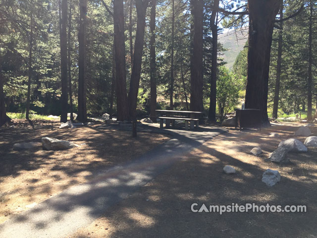 Robinson Creek South Campground 011