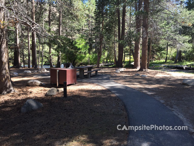 Robinson Creek South Campground 012
