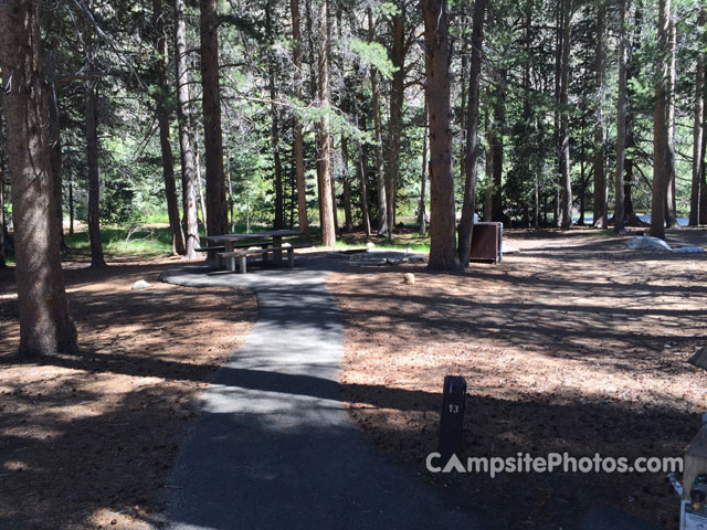 Robinson Creek South Campground 013