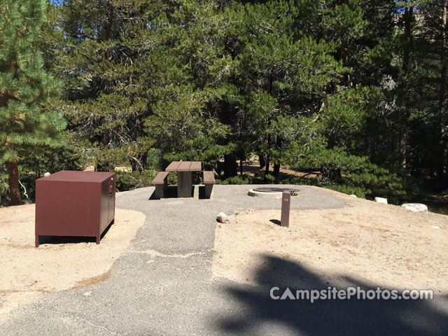 Robinson Creek South Campground 014