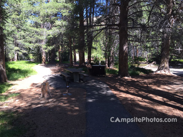 Robinson Creek South Campground 016