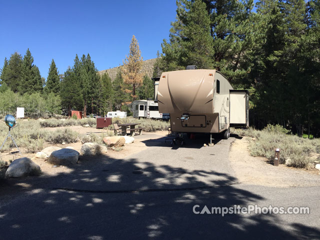 Robinson Creek South Campground 018