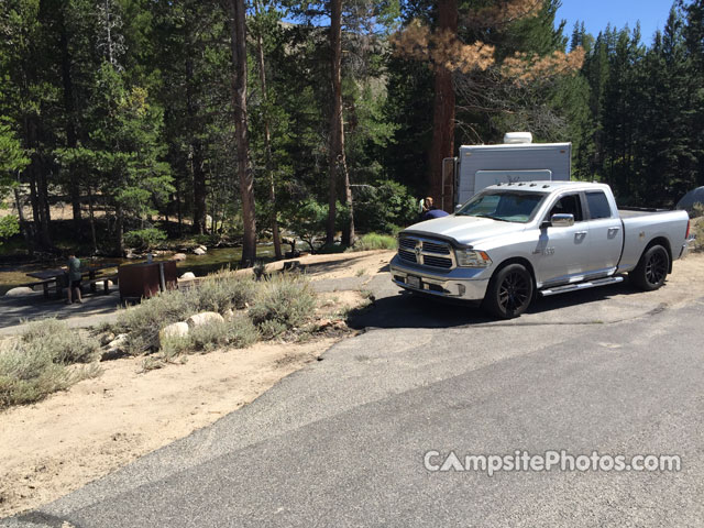 Robinson Creek South Campground 022