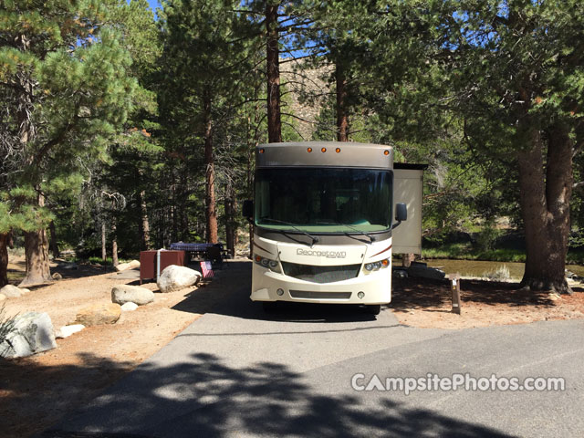 Robinson Creek South Campground 023