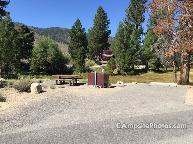 Robinson Creek South Campground 025