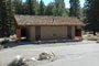 Robinson Creek South Campground Bathroom