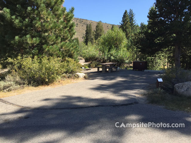 Robinson Creek North Campground 027